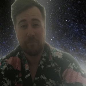 Meet your Posher, Patrick